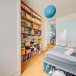 Apartment On Butte Aux Cailles